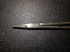 Jaw photo of Miltex 8-51TC Crile-Wood Needle Holder, TC, 7"