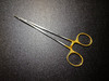Handle photo of Miltex 8-51TC Crile-Wood Needle Holder, TC, 7"