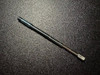 Handle photo of Accutome AK6024 Simplicity Phaco Incision Diamond Knife 2.4mm