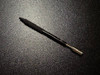 Handle photo of Accutome AK6175 Hawkeye Lancet Diamond Knife, STR, 1mm