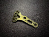Back photo of Acumed 70-0350 Acu-Loc 2 VDR Proximal Plate, Standard, Left