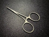 Handle photo of Jarit 107-115 Hartman Mosquito Forceps, CVD, 3 ⅞"