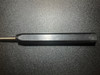 Handle photo of Life Instruments 710-1500-1 Long Handled Spinal Curette, ANG, #0, 15"
