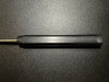 Handle photo of Life Instruments 710-1502-1 Long Handle Spinal Curette, ANG, #2, 15"