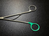 Handle photo of Weck 337085 Horizon Medium-Large Open Clip Applier, ANG, 8"