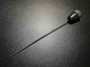 Photo of Tulip 60cc Standard Harvester Cannula, Toomey Hub, 3.7mm X 25cm