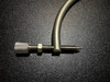 Left tong photo of Codman 66-1025 Gardner Wells Traction Skull Tongs