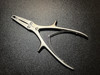 Handle photo of Synthes 03.607.513 Cerclage Wire Front Cutter