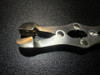 Jaw photo of Pilling 342105 Sauerbruch Rongeur, 17mm Bite, 11.75"