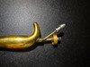 Suction photo of Snowden-Pencer 88-1087 Tebbetts Fiber Optic Retractor, 9cm X 24mm