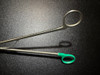Handle photo of Weck 337115 Horizon Medium-Large Open Clip Applier, ANG, 11"
