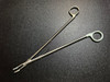 Photo of Weck 337115 Horizon Medium-Large Open Clip Applier, ANG, 11"