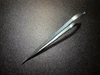 Photo of Codman 80-1869 Titanium Jacobson Needle Holder, STR, 8.5"