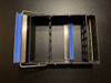 Open photo of V. Mueller OS994 Curette Sterilization and Storage Rack