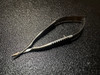 Photo of Aesculap OC498R Vannas Micro Scissors, STR, 3.25"