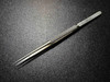 Photo of Jarit 310-528 Mills Coronary Micro Ring Forceps, 7"