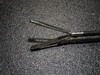 Jaw photo of Storz 33425C Clickline Laparoscopic Bowel Grasper, 5mm X 43cm