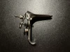 Right side photo of Miltex 30-10 Graves Vaginal Speculum, Small, .75" X 3"
