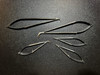 Micro scissors photo of Codman Micro Coronary Instrument Set