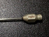 Luer lock photo of Byron BN1423 LAMIS Infiltration Cannula 14 ga X 23 cm