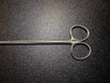 Handle photo of V. Mueller CH5720-001 Extra Delicate Diethrich Artery Scissors, 25°, 7"