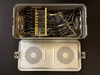 Open photo of Aesculap JN444 Large Spinal and Laminectomy Instrument Set
