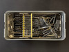 Photo of Aesculap JN444 Large Spinal and Laminectomy Instrument Set