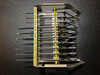 Top kerrison photo of Aesculap JN444 Large Spinal and Laminectomy Instrument Set