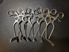 Williams retractor photo of Aesculap JN444 Large Spinal and Laminectomy Instrument Set