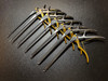 Vikon kerrison photo of Aesculap JN444 Large Spinal and Laminectomy Instrument Set