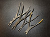 Leksell rongeur photo of Aesculap JN444 Large Spinal and Laminectomy Instrument Set