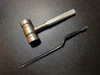 Mallet photo of Aesculap JN444 Large Spinal and Laminectomy Instrument Set