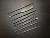 Penfield photo of Aesculap JN444 Large Spinal and Laminectomy Instrument Set