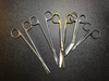Scissors photo of Aesculap JN444 Large Spinal and Laminectomy Instrument Set