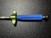 Handle photo of Biomet 14-522001 MaxAn Green-Handle Screw Remover
