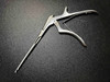 Photo of Aesculap FF711R Kerrison Bone Punch, 1mm Down Bite, 7"