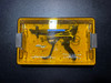 Photo of Acra-Cut 500-100 Acragun Scalp Clip System