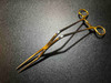 Photo of Applied Medical G-5640 Atraumax Vascular Clamp, ANG, 11"