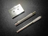 Cannula photo of VGI Medical VerteLoc Minimally Invasive Spine Stabilization Instruments