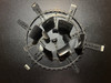 Photo of V. Mueller GU8262 Turner Warwick Ring Retractor Set
