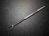 Photo of Jarit 410-200 Fomon Retractor, Two Prong, 10mm