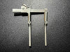 Photo of NSI NSI-0087 Clear-Line Reversible Distractor Frame (Left/Right)