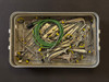 Open photo of W. Lorenz 01-0120 Maxillofacial Mandibular Instrument Set