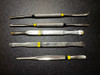 Elevator photo of W. Lorenz 01-0120 Maxillofacial Mandibular Instrument Set