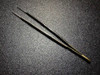 Top photo of V. Mueller NL1453 Vital Delicate Gerald Forceps, TC, 7"