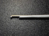 Jaw photo of Codman 80-1343 Hardy Sella Punch, 40° Down, 2mm