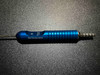 Handle photo of Wells-Johnson 20-1314-00 Del Vecchio 12 Hole Harvesting Liposuction Cannula 4mm X 30cm