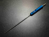 Photo of Wells-Johnson 20-1314-00 Del Vecchio 12 Hole Harvesting Liposuction Cannula 4mm X 30cm