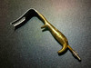 Handle photo of ASSI ABR84026 Fiber Optic Haynes Breast Retractor, 32mm X 90mm