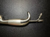 Handle photo of Black & Black Surgical B61087 Tebbetts Fiber Optic Retractor w/ Teeth, 9cm X 24mm